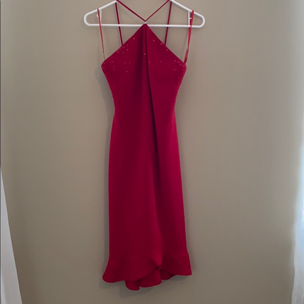 Evan Picone Semi Formal Dress